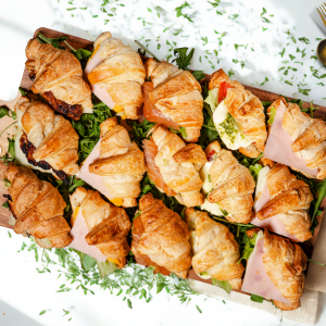 platou aperitiv chic